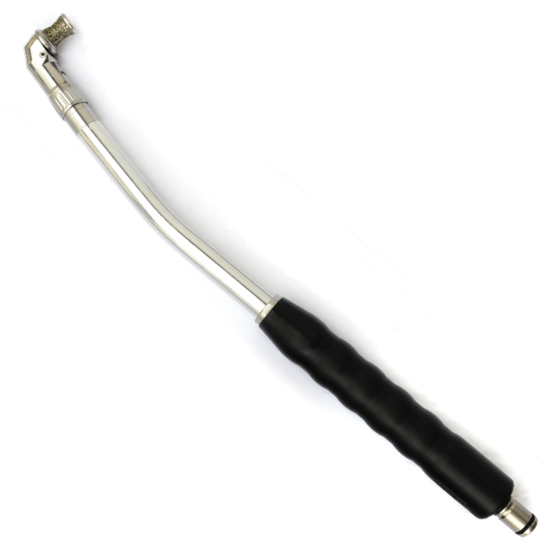 Håndstykke, Dynamic Pro-V4, Diverse, buet